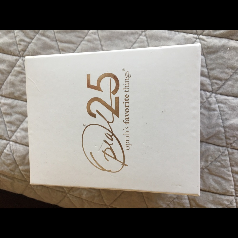 Philip Stein Limited Edition Oprah Watch - Picture 5 of 8